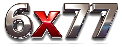 6x77 Logo